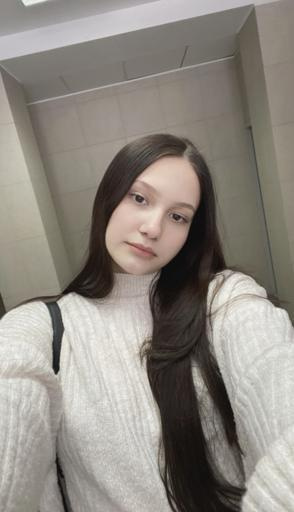 Аватар Malika Shakirzyanova